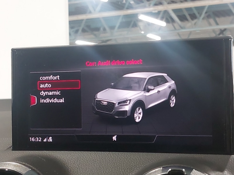 Used Audi Q2 2022 for sale - 77782336: Photo 17