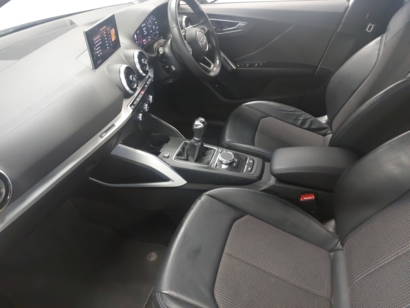 Used Audi Q2 2022 for sale - 77782336: Photo 5