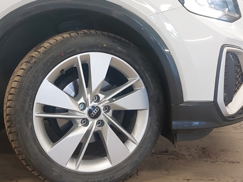 Used Audi Q2 2022 for sale - 77782336: Photo 9