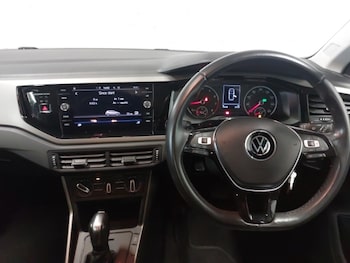 Used Volkswagen Polo 2021 for sale - 78259578: Photo