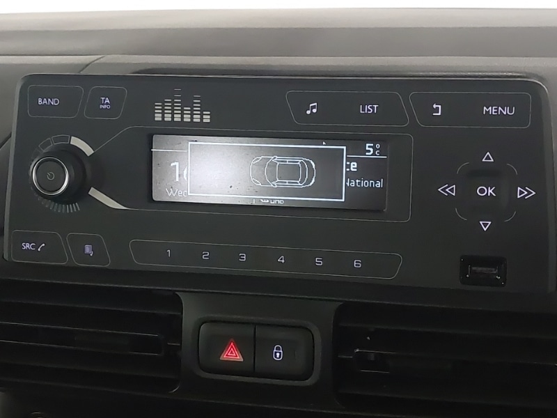 Used Vauxhall Combo Life 2022 for sale - 77439289: Photo 10