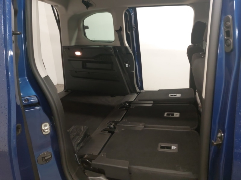 Used Vauxhall Combo Life 2022 for sale - 77439289: Photo 12