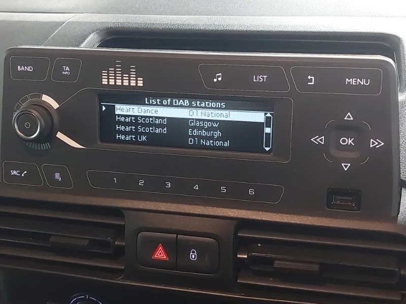 Used Vauxhall Combo Life 2022 for sale - 77439289: Photo 19