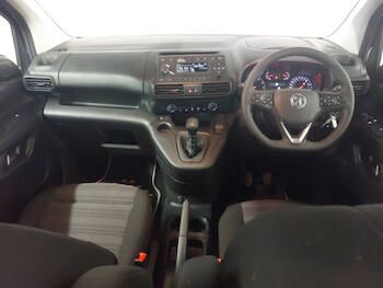 Used Vauxhall Combo Life 2022 for sale - 77439289: Photo