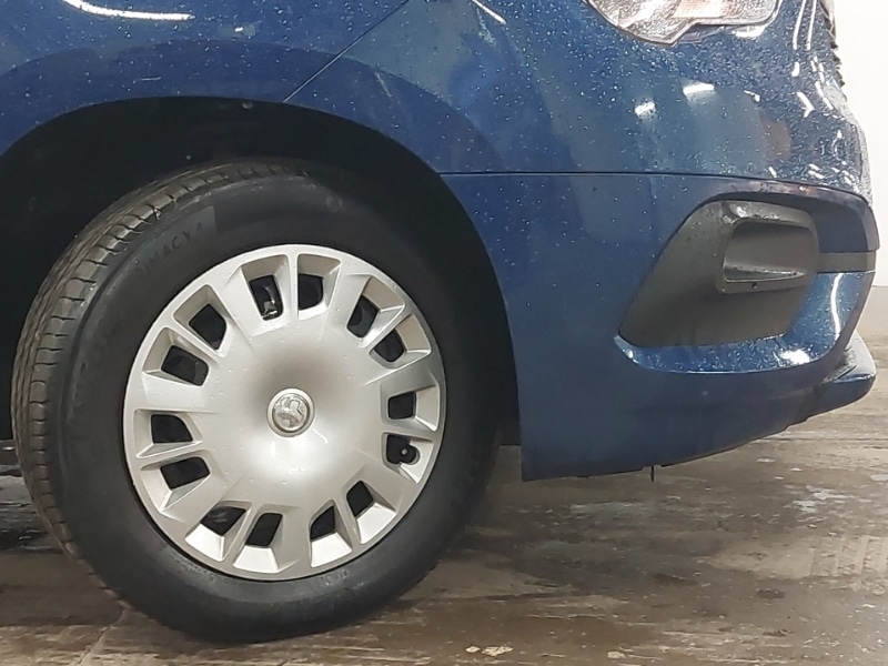 Used Vauxhall Combo Life 2022 for sale - 77439289: Photo 9