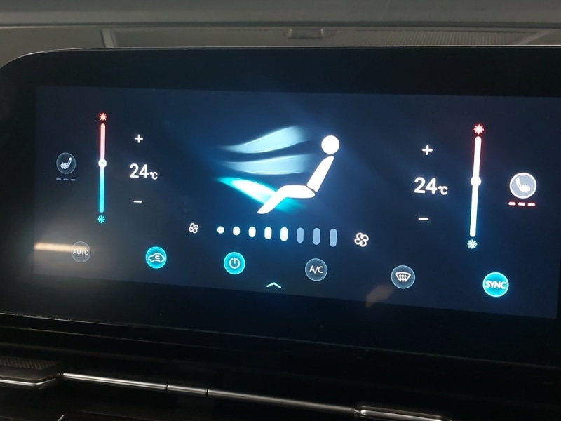 Used Omoda OMODA 5 2024 for sale - 77573285: Photo 10