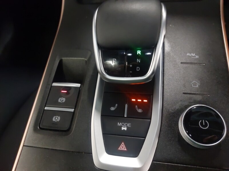 Used Omoda OMODA 5 2024 for sale - 77573285: Photo 16