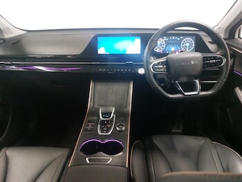 Used Omoda OMODA 5 2024 for sale - 77573285: Photo