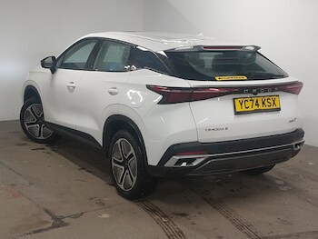 Used Omoda OMODA 5 2024 for sale - 77573285: Photo