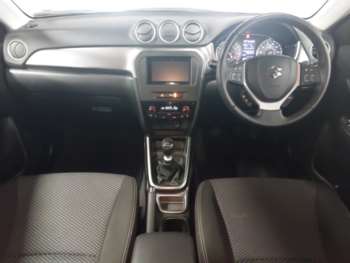 Used Suzuki Vitara 2022 for sale - 74492770: Photo