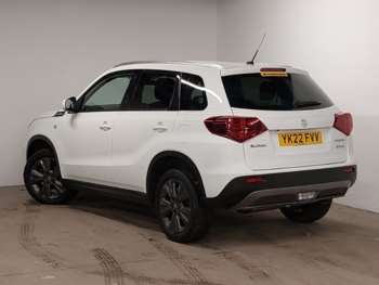 Used Suzuki Vitara 2022 for sale - 74492770: Photo
