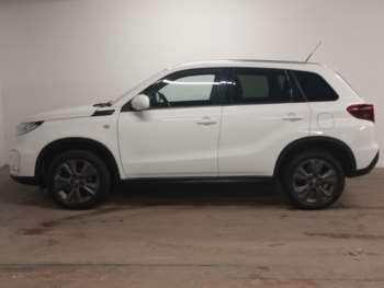 Used Suzuki Vitara 2022 for sale - 74492770: Photo