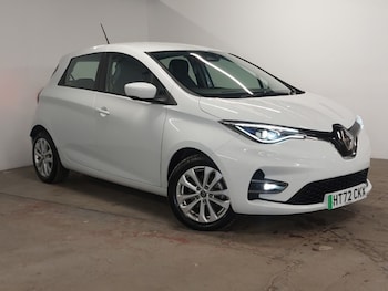 Renault - Zoe