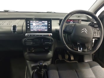 Used Citroen C4 Cactus 2019 for sale - 77731683: Photo