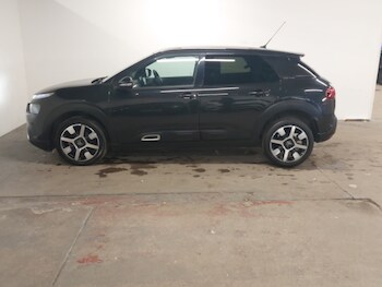 Used Citroen C4 Cactus 2019 for sale - 77731683: Photo