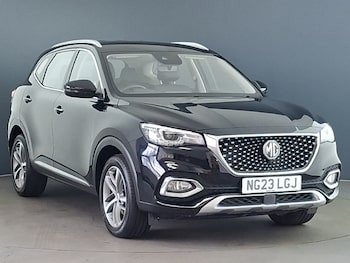 Used MG MG HS 2023 for sale - 79542279: Photo