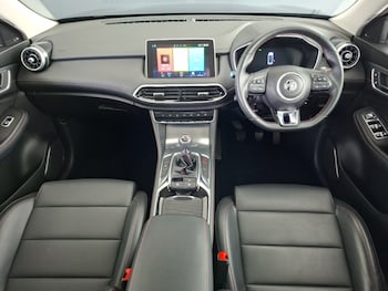 Used MG MG HS 2023 for sale - 79542279: Photo