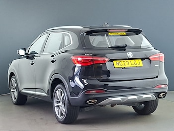 Used MG MG HS 2023 for sale - 79542279: Photo