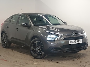 Used Citroen C4 2023 for sale - 78905937: Photo