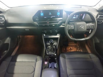 Used Citroen C4 2023 for sale - 78905937: Photo