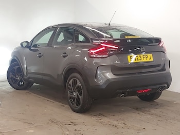 Used Citroen C4 2023 for sale - 78905937: Photo