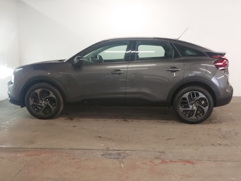 Used Citroen C4 2023 for sale - 78905937: Photo