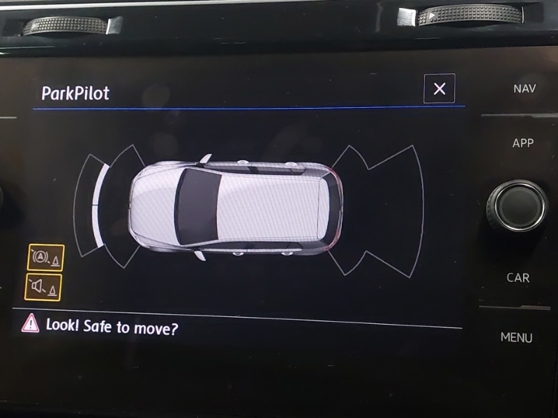 Used Volkswagen Golf 2019 for sale - 77324940: Photo 10