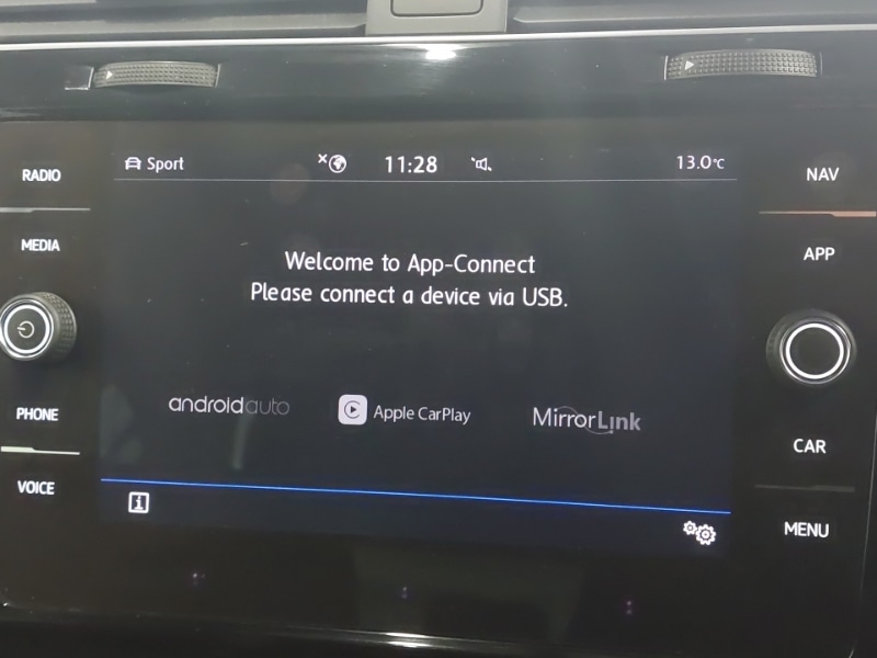 Used Volkswagen Golf 2019 for sale - 77324940: Photo 17