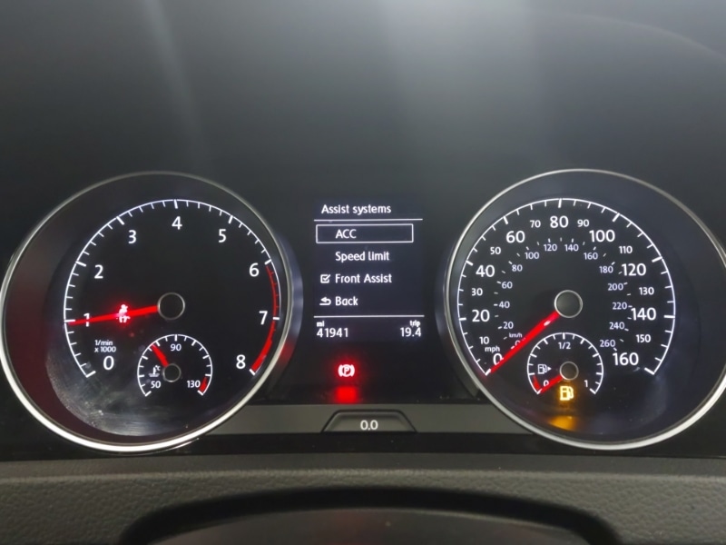 Used Volkswagen Golf 2019 for sale - 77324940: Photo 19