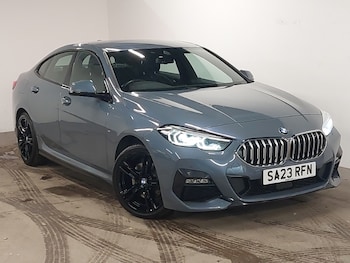 Used BMW 2 Series 2023 for sale - 77644423: Photo