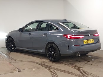 Used BMW 2 Series 2023 for sale - 77644423: Photo