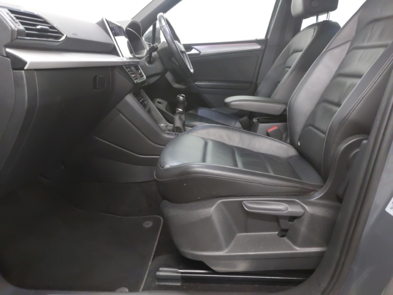 Used SEAT Tarraco 2022 for sale - 76613694: Photo 5