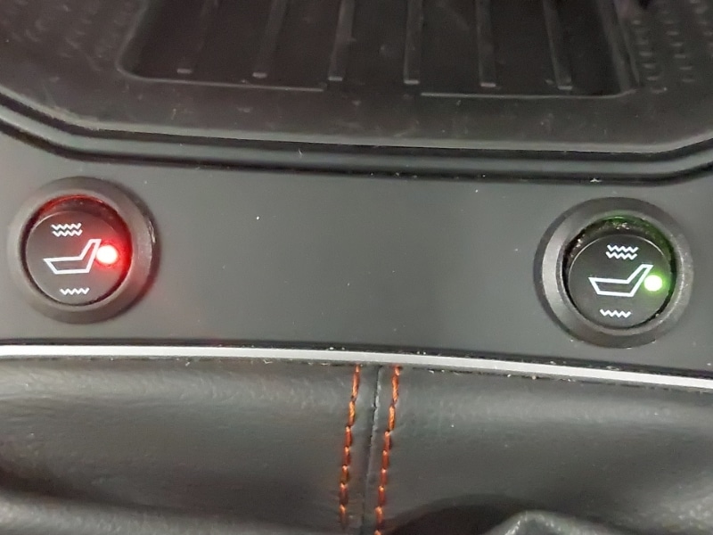 Used SEAT Ibiza 2023 for sale - 77751722: Photo 14