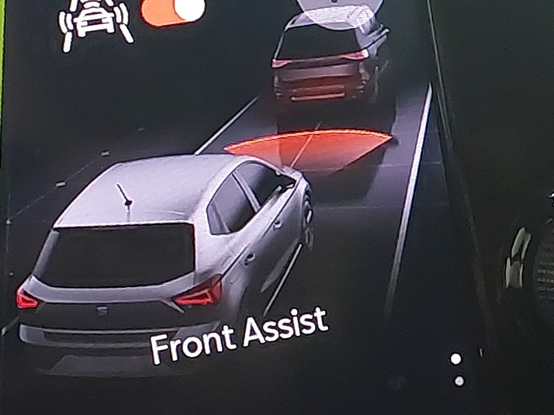 Used SEAT Ibiza 2023 for sale - 77751722: Photo 17