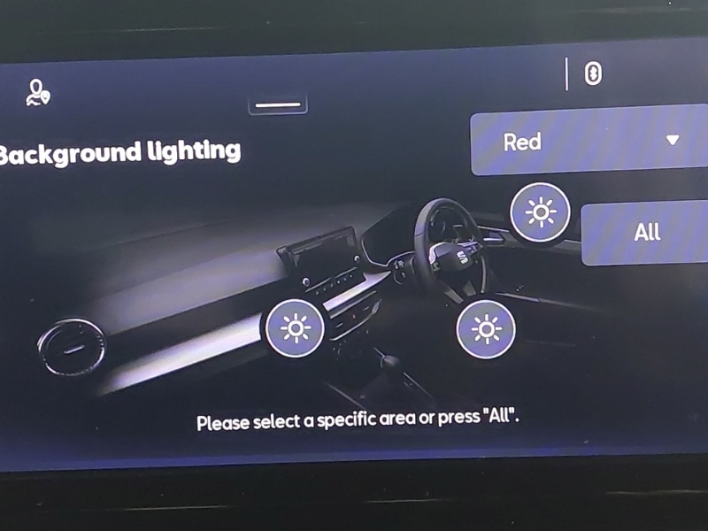 Used SEAT Ibiza 2023 for sale - 77751722: Photo 19