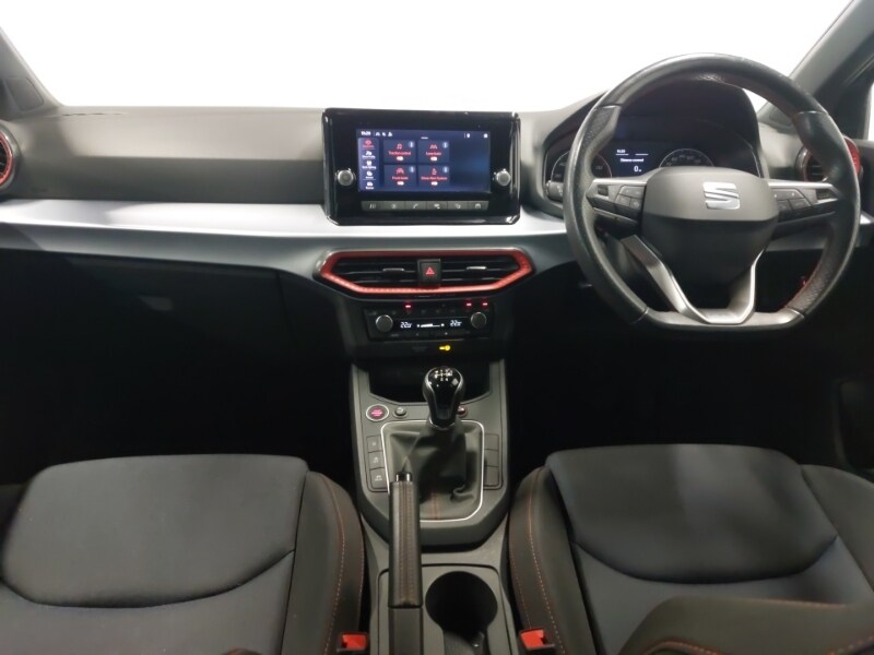 Used SEAT Ibiza 2023 for sale - 77751722: Photo 2