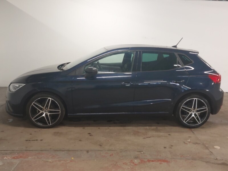 Used SEAT Ibiza 2023 for sale - 77751722: Photo 4