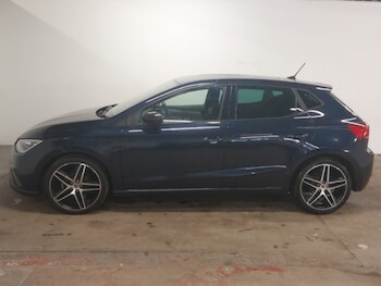Used SEAT Ibiza 2023 for sale - 77751722: Photo