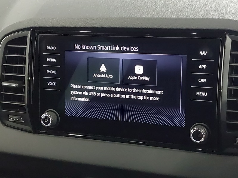 Used Skoda Karoq 2024 for sale - 76879895: Photo 18