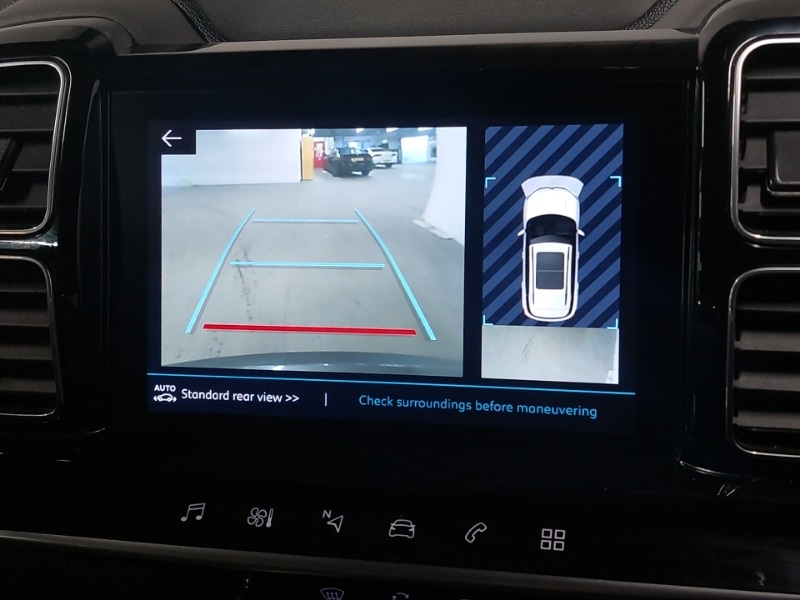 Used Citroen C5 Aircross 2019 for sale - 76297945: Photo 10