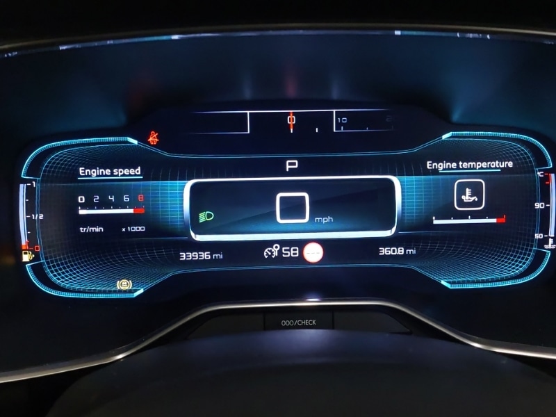 Used Citroen C5 Aircross 2019 for sale - 76297945: Photo 11