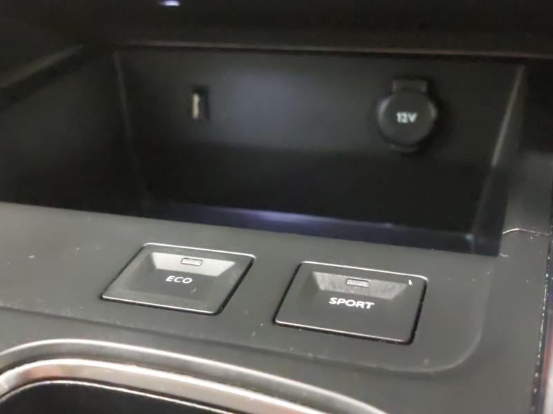 Used Citroen C5 Aircross 2019 for sale - 76297945: Photo 13