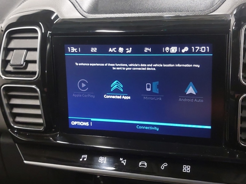 Used Citroen C5 Aircross 2019 for sale - 76297945: Photo 15