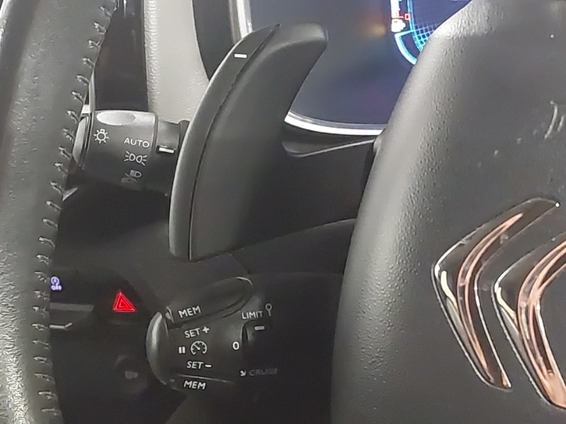 Used Citroen C5 Aircross 2019 for sale - 76297945: Photo 16