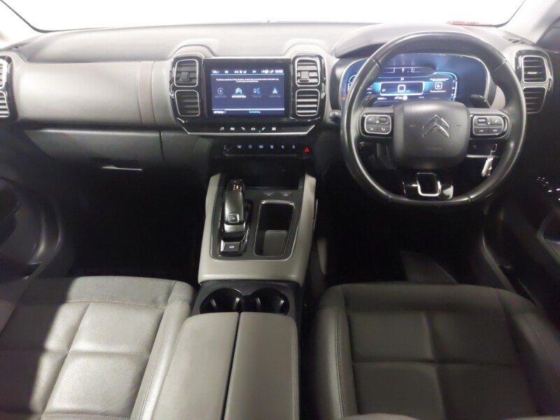 Used Citroen C5 Aircross 2019 for sale - 76297945: Photo 2