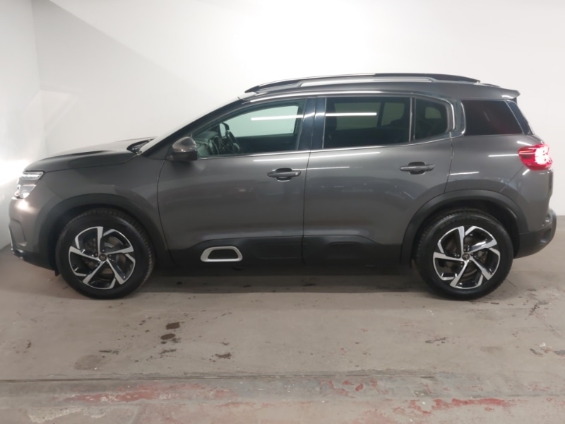 Used Citroen C5 Aircross 2019 for sale - 76297945: Photo 4