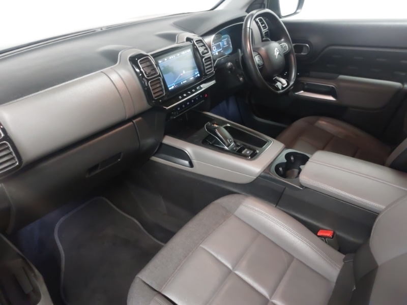 Used Citroen C5 Aircross 2019 for sale - 76297945: Photo 5