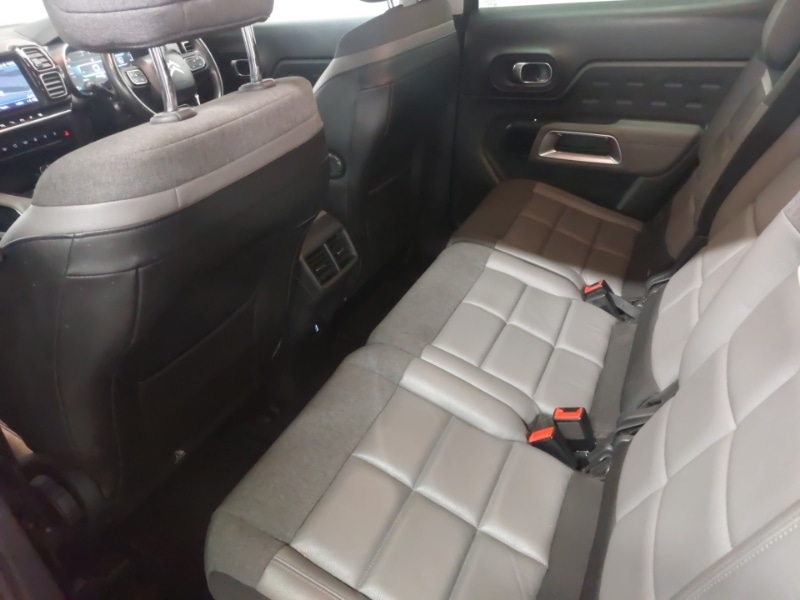 Used Citroen C5 Aircross 2019 for sale - 76297945: Photo 6