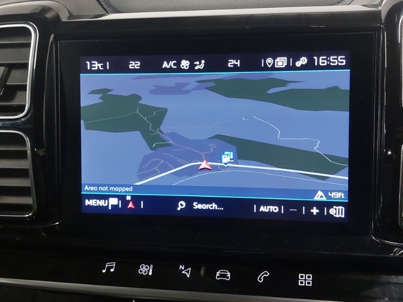 Used Citroen C5 Aircross 2019 for sale - 76297945: Photo 7