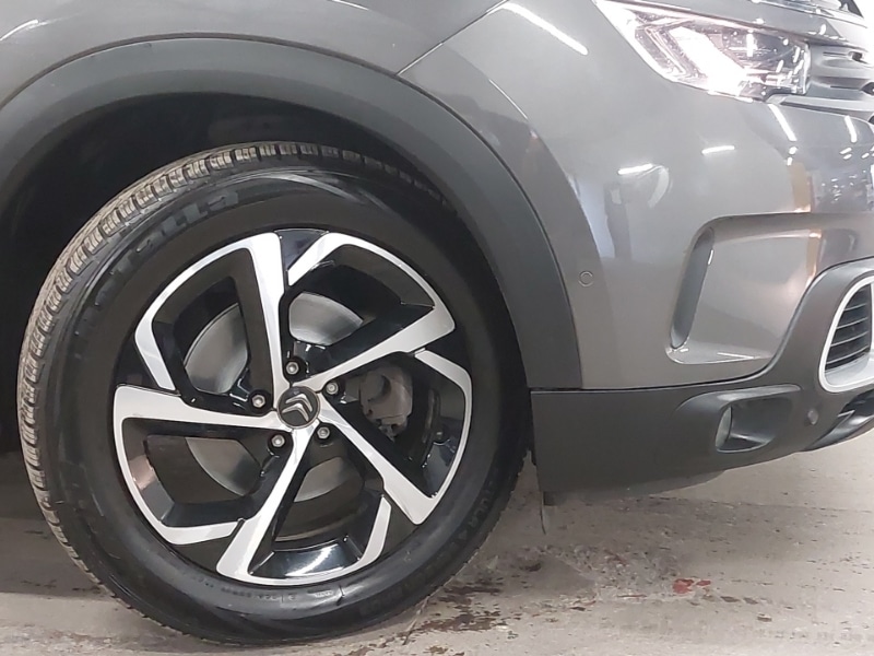 Used Citroen C5 Aircross 2019 for sale - 76297945: Photo 9